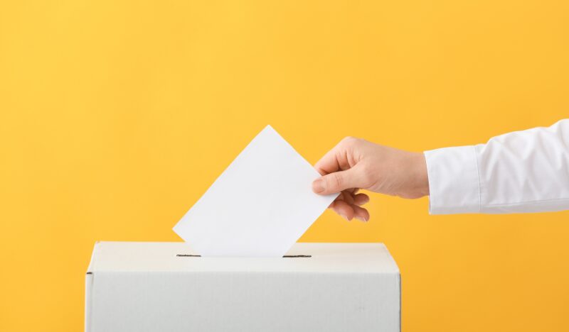 都議選で最下位落選の吉永藍氏、参院選出馬を宣言　“日本は衰退している”と投稿